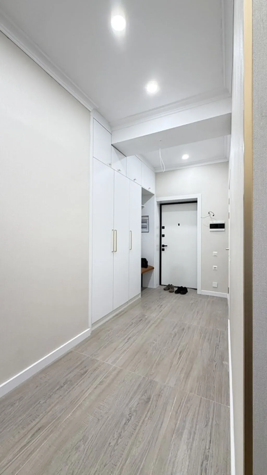 Элитка, 2 ком, 75 м2 - фото 7