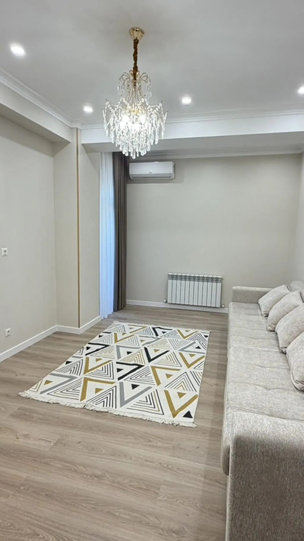 Элитка, 2 ком, 75 м2 - фото 8