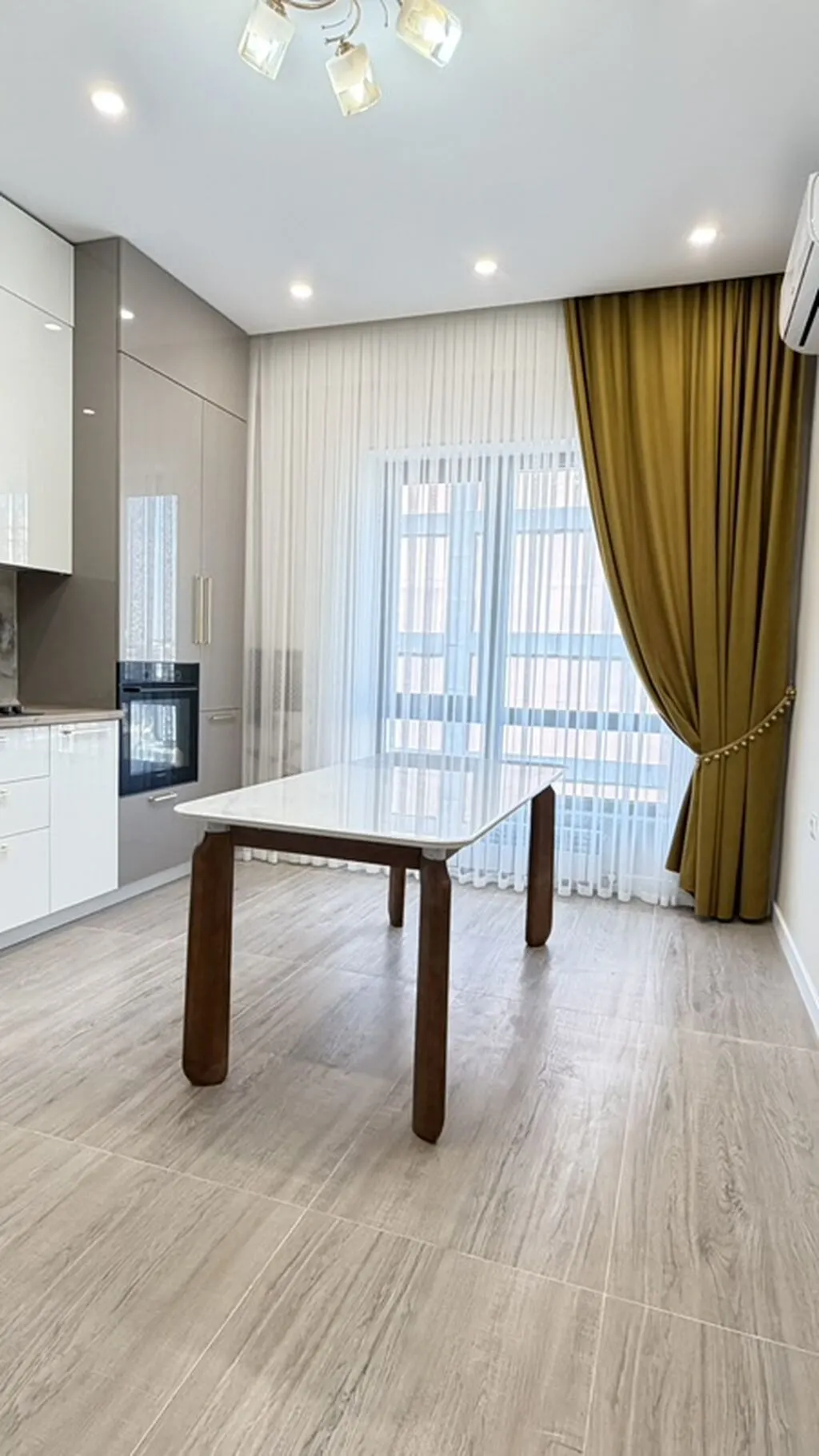 Элитка, 2 ком, 75 м2 - фото 10