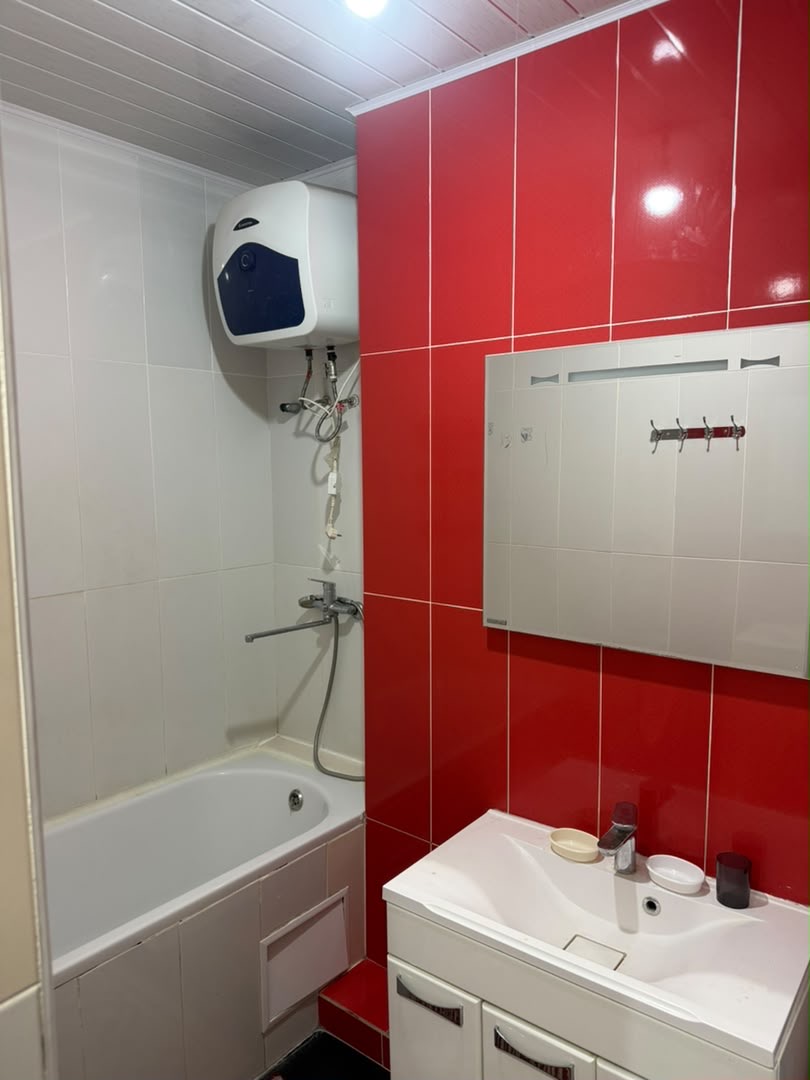Элитка, 2 ком, 90 м2, этаж 9/1, Сост: Хорошее - фото 3