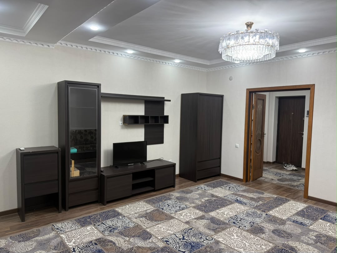 Элитка, 2 ком, 90 м2, этаж 9/1, Сост: Хорошее - фото 5