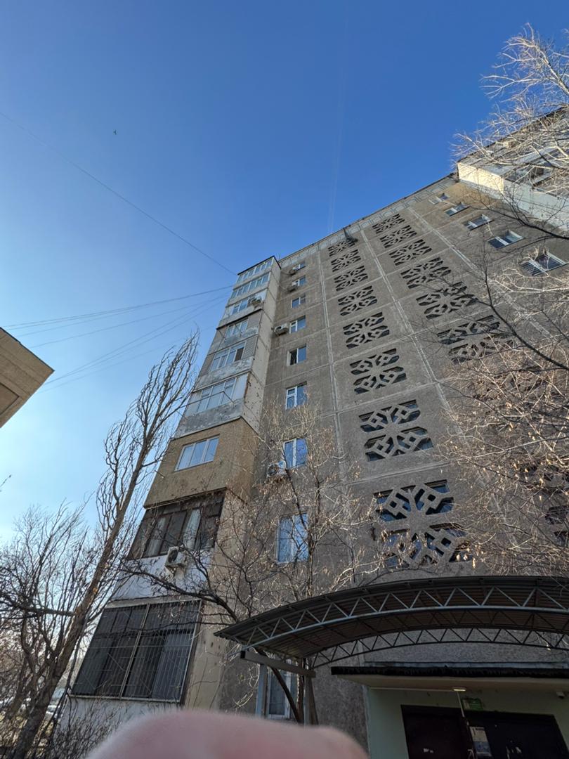 1 ком, 105 серия, 34 м2, этаж 5/9, Сост: Хорошее - фото 4