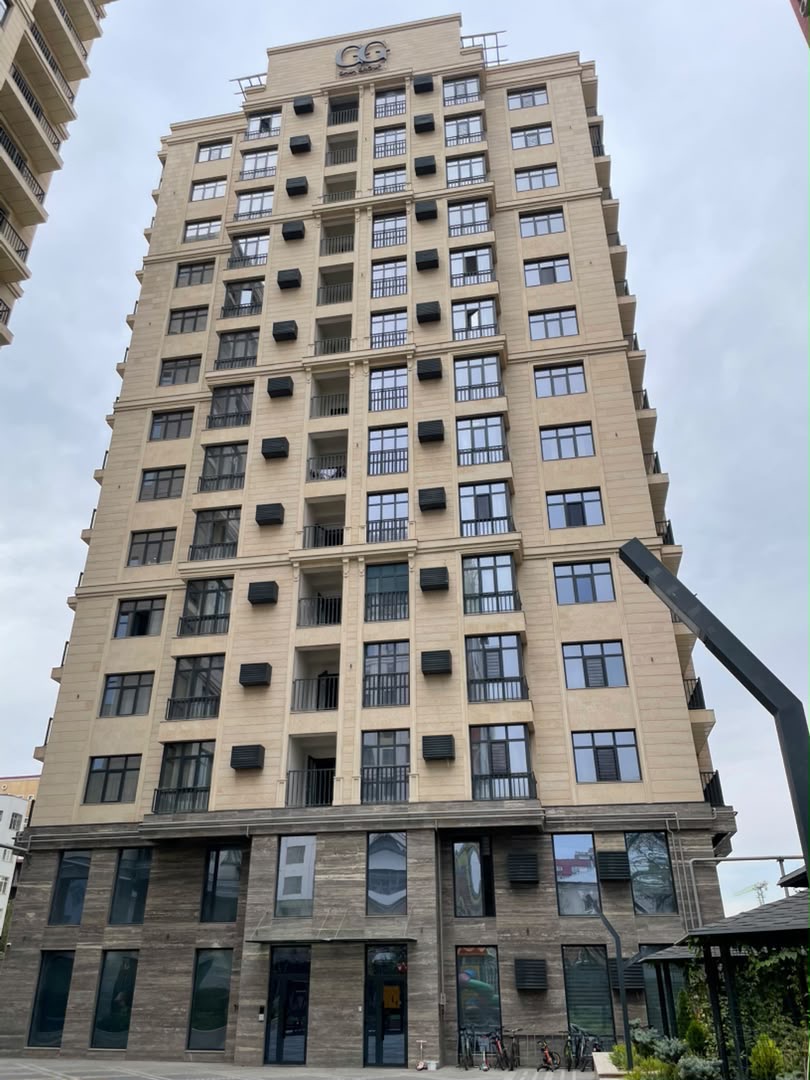 Элитка, 3 ком, 97.3 м2, этаж 14/14, Сост: Сдан ПСО - фото 5