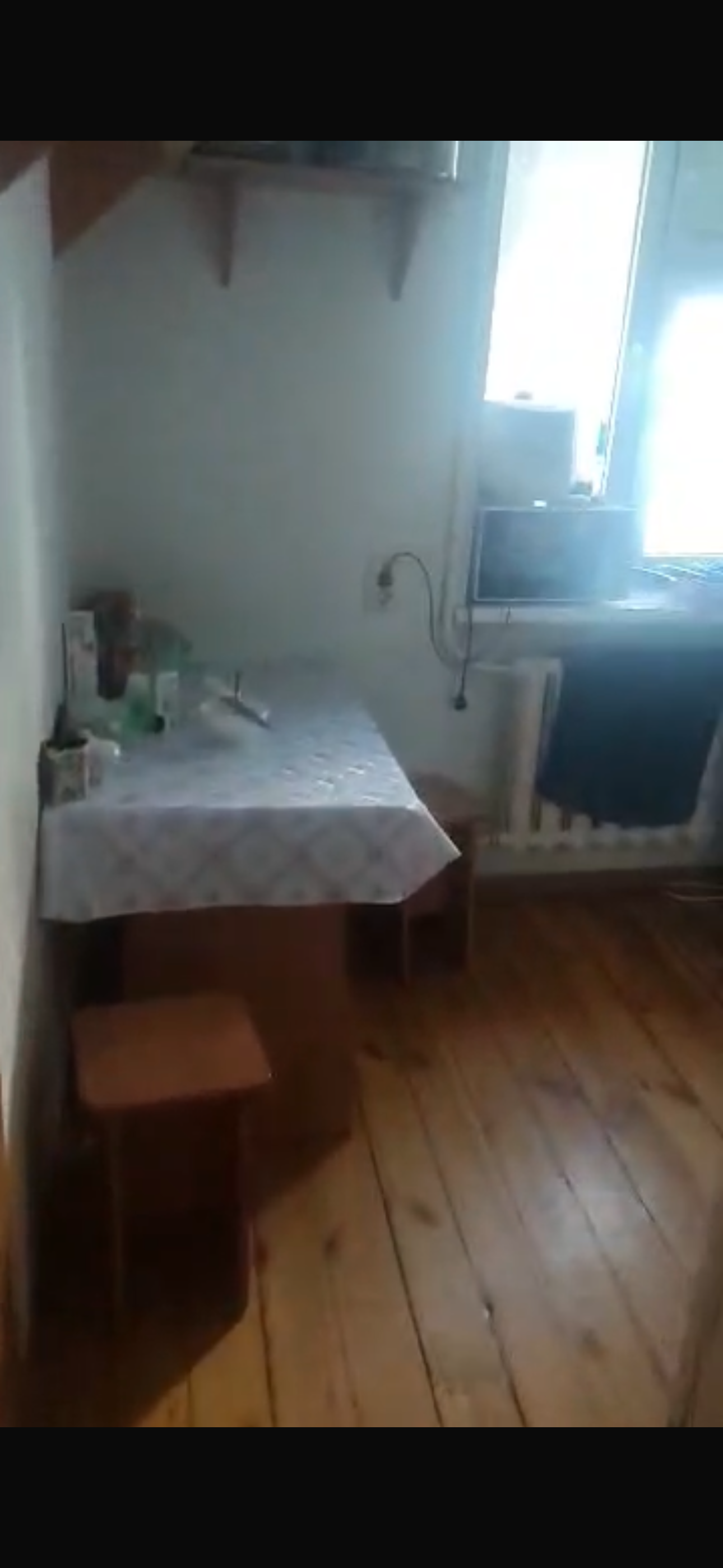 2 ком, Хрущёвка, 42 м2, этаж 1/4, Сост: Без ремонта - фото 4