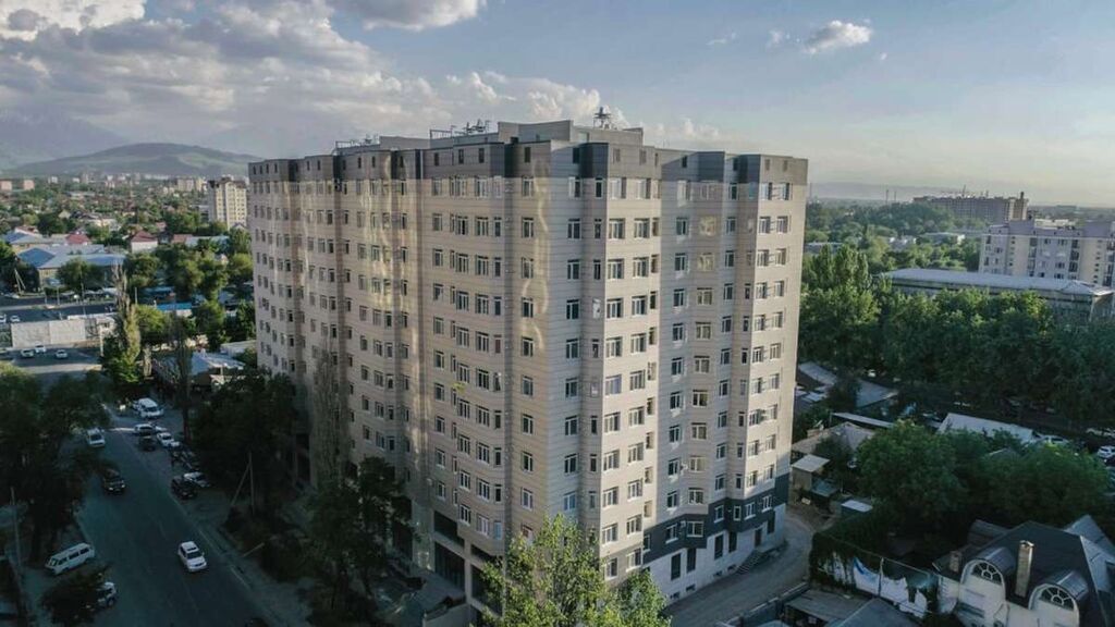 Элитка, 52 м2, этаж 5/12, ж/к Royal Center, Сост: Евроремонт - фото 4