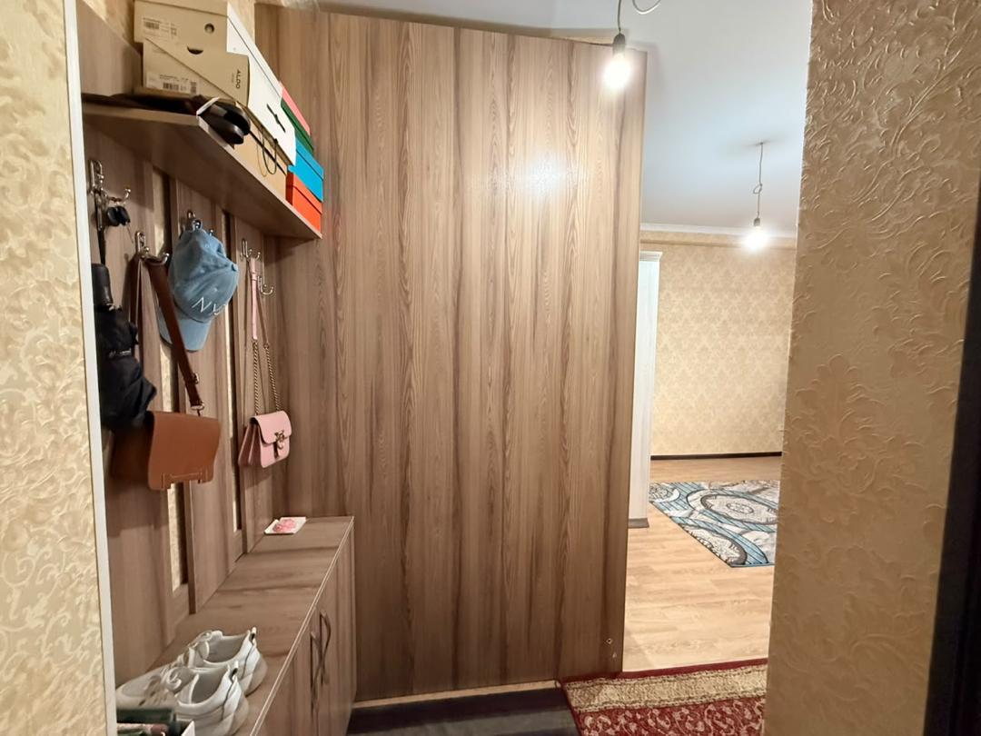 Элитка, 1 ком, 40 м2, этаж 7/12, Сост: Среднее - фото 3