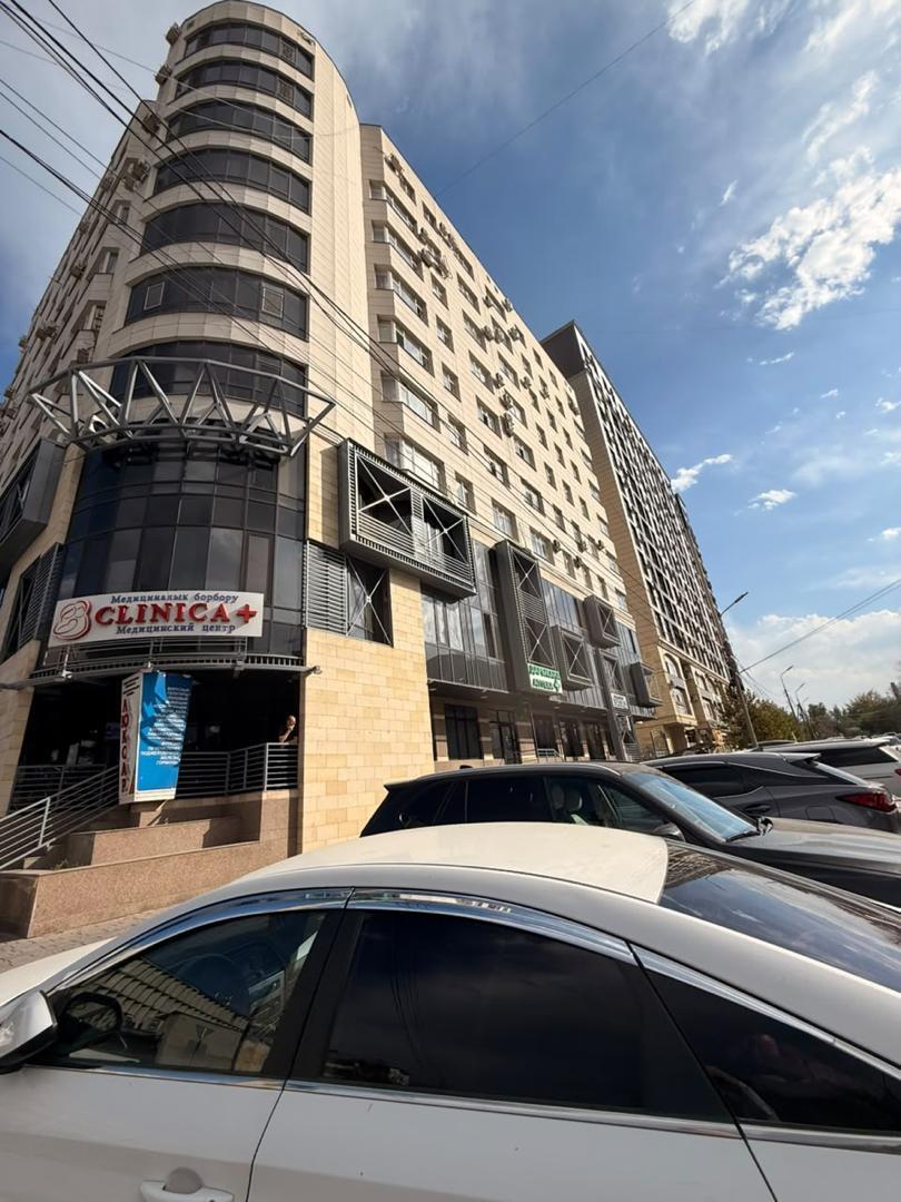 Элитка, 1 ком, 40 м2, этаж 7/12, Сост: Среднее - фото 4