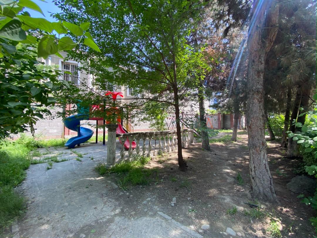 3 ком, Индивидуальный проект, 62 м2, этаж 2/5, Сост: Среднее - фото 1