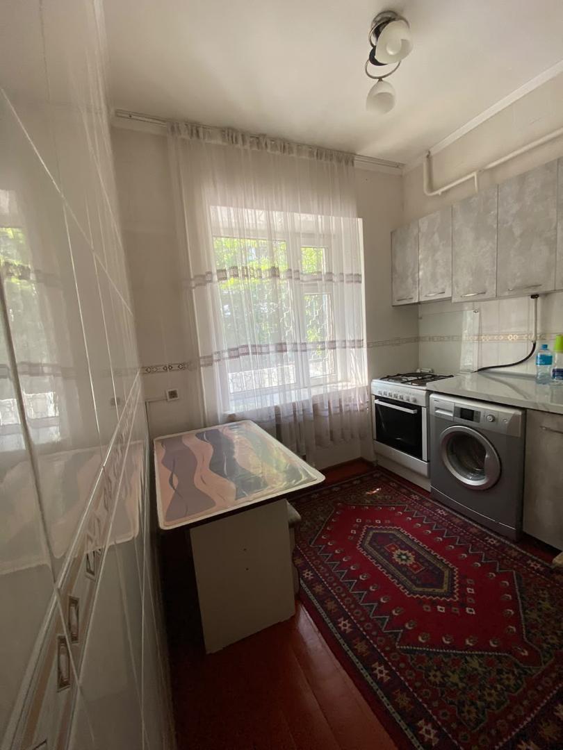 3 ком, Индивидуальный проект, 62 м2, этаж 2/5, Сост: Среднее - фото 2