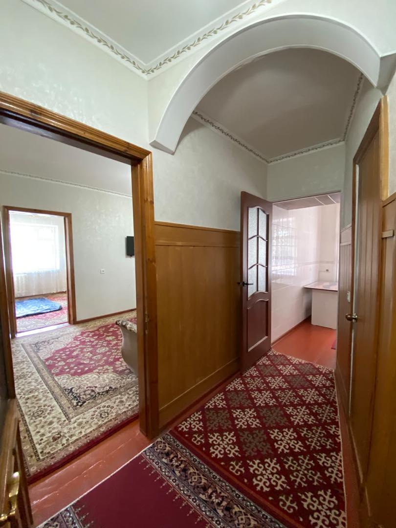 3 ком, Индивидуальный проект, 62 м2, этаж 2/5, Сост: Среднее - фото 3
