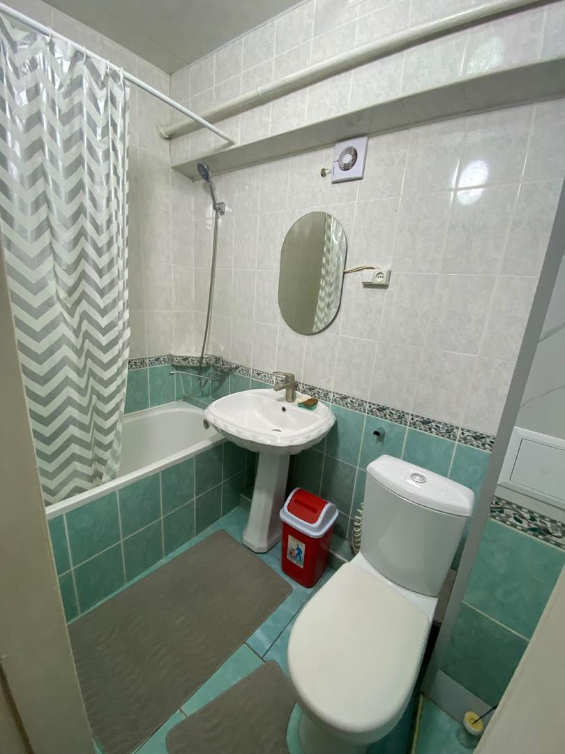 3 ком, Индивидуальный проект, 62 м2, этаж 2/5, Сост: Среднее - фото 5