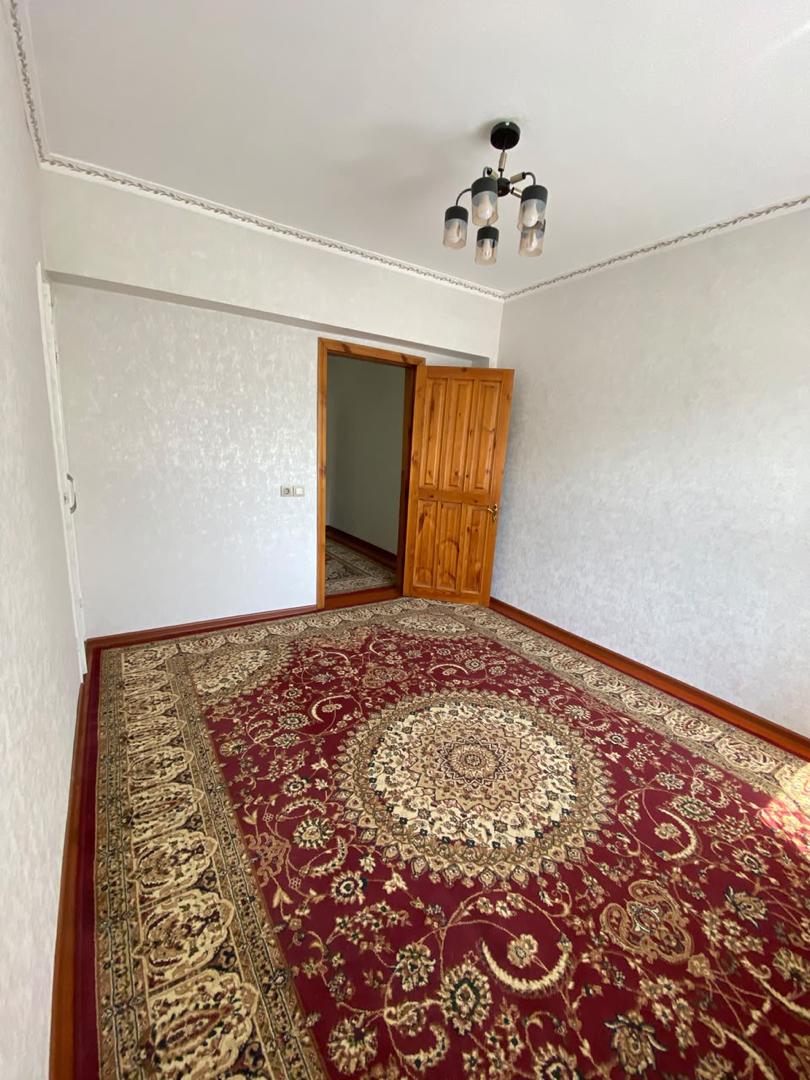 3 ком, Индивидуальный проект, 62 м2, этаж 2/5, Сост: Среднее - фото 6