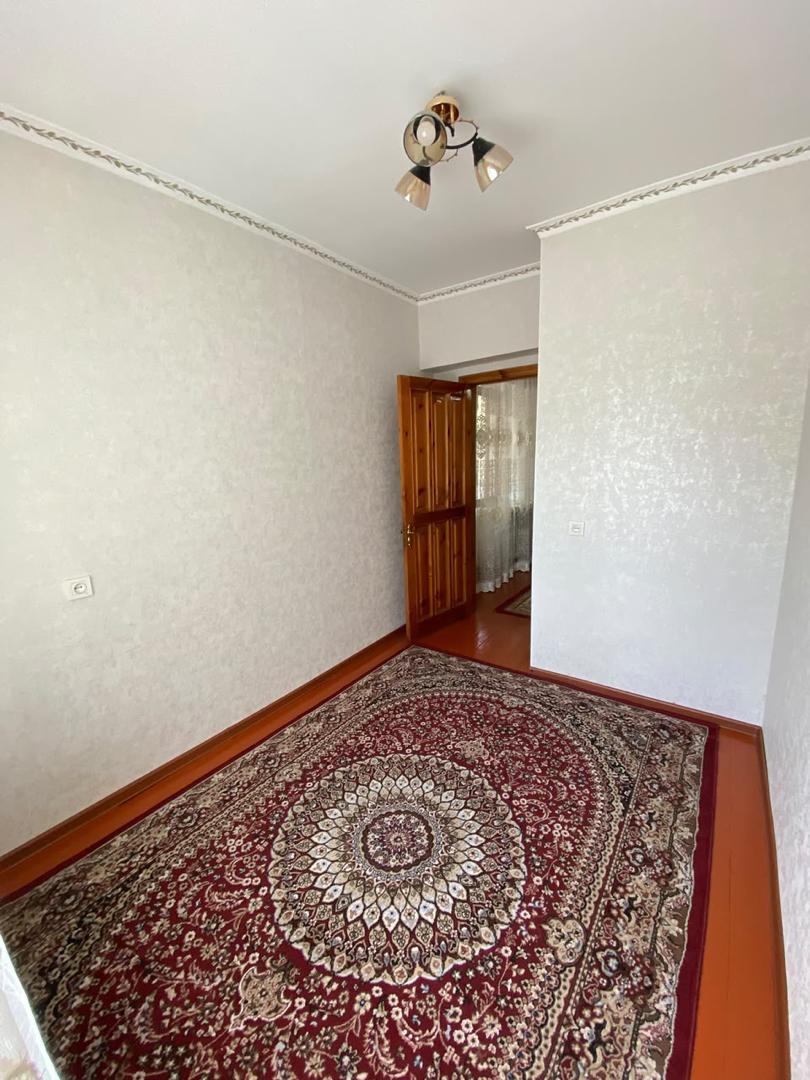 3 ком, Индивидуальный проект, 62 м2, этаж 2/5, Сост: Среднее - фото 7