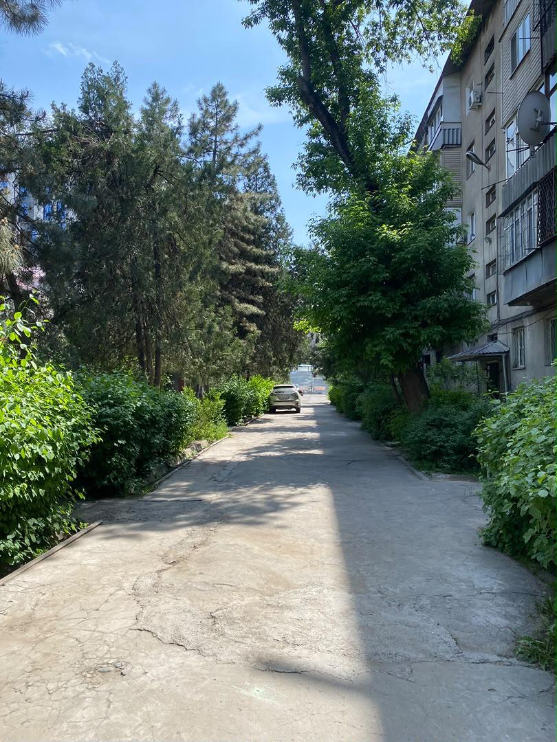 3 ком, Индивидуальный проект, 62 м2, этаж 2/5, Сост: Среднее - фото 9