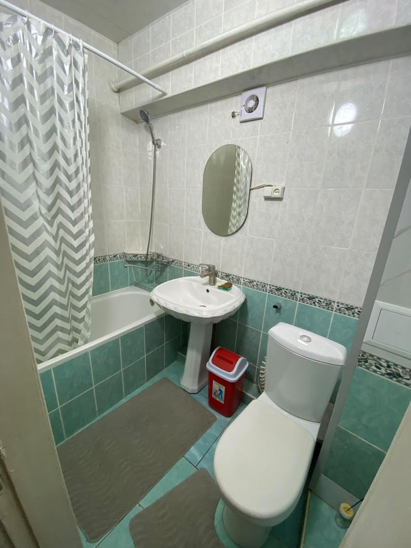 3 ком, Индивидуальный проект, 62 м2, этаж 2/5, Сост: Среднее - фото 10