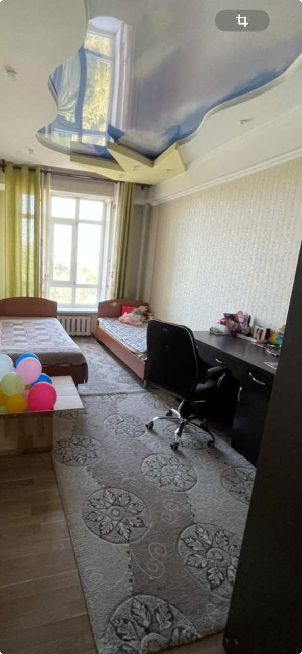 Элитка, 3 ком, 110 м2, этаж 7/10, Сост: Евроремонт - фото 13