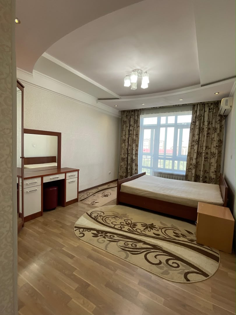 Элитка, 3 ком, 110 м2, этаж 7/10, Сост: Евроремонт - фото 18