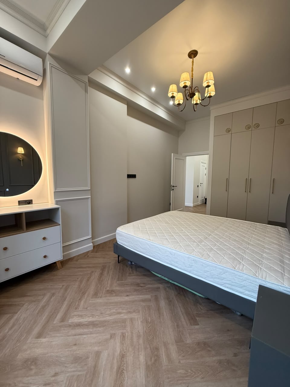 Элитка, 2 ком, 80 м2, этаж 6/8, ж/к Французкий квартал (Francuzski Kvartal), Сост: Евроремонт - фото 9