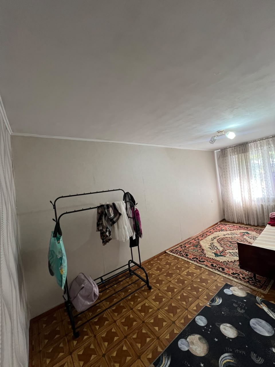 2 ком, 105 серия, 50 м2, этаж 1/4, Сост: Среднее - фото 6
