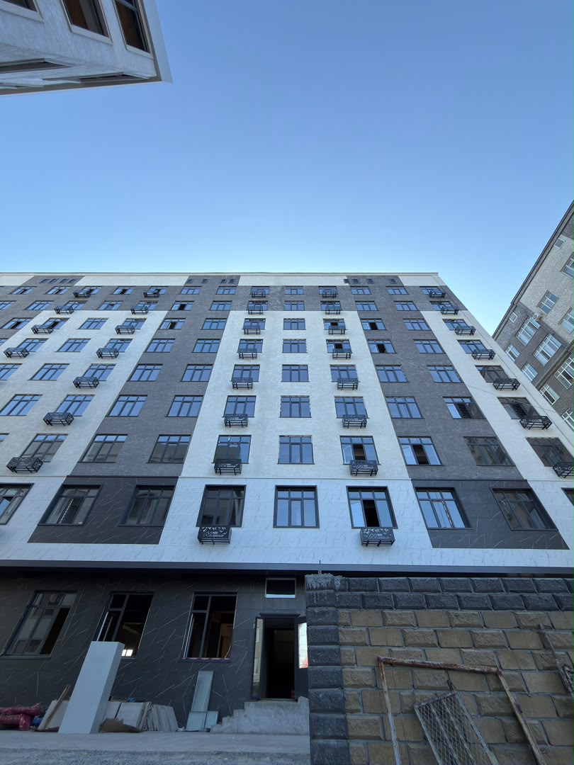 Продажа, Элитка, 2 ком, 79 м2, этаж 8/10, Сост: Сдан ПСО - фото 1