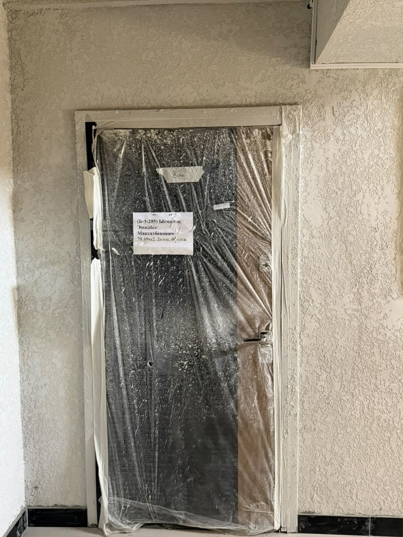 Продажа, Элитка, 2 ком, 79 м2, этаж 8/10, Сост: Сдан ПСО - фото 5