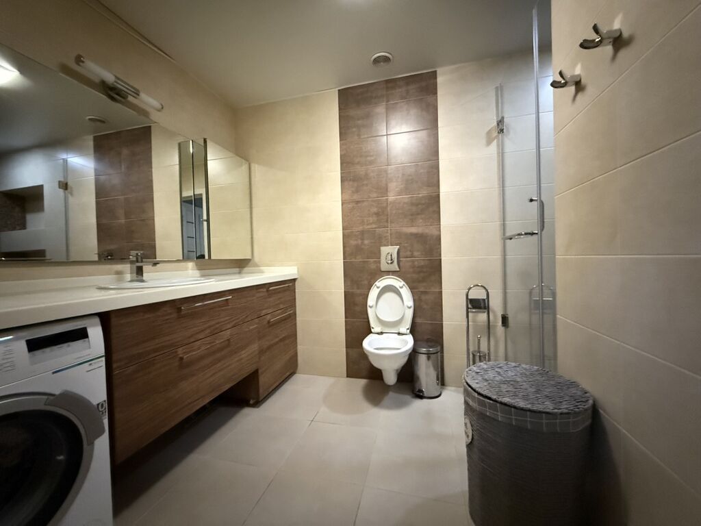 Элитка, 5 ком, 143 м2, этаж 10/10, Сост: Хорошее - фото 7