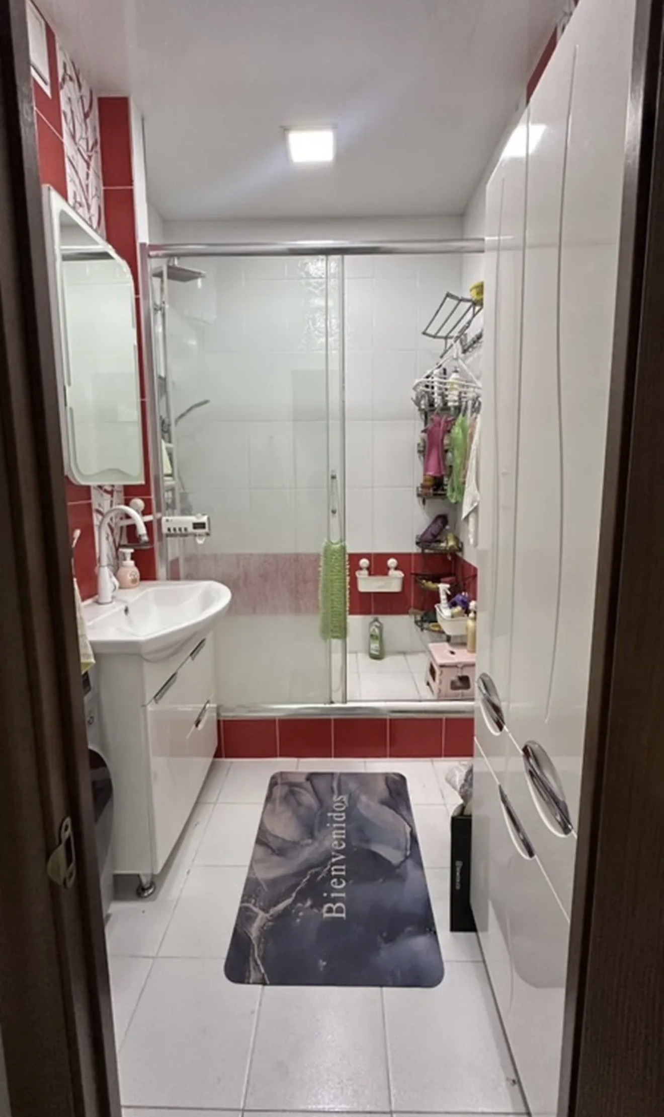 3 ком, 106 улучшенная, 68 м2, этаж 8/9, Сост: Хорошее - фото 2
