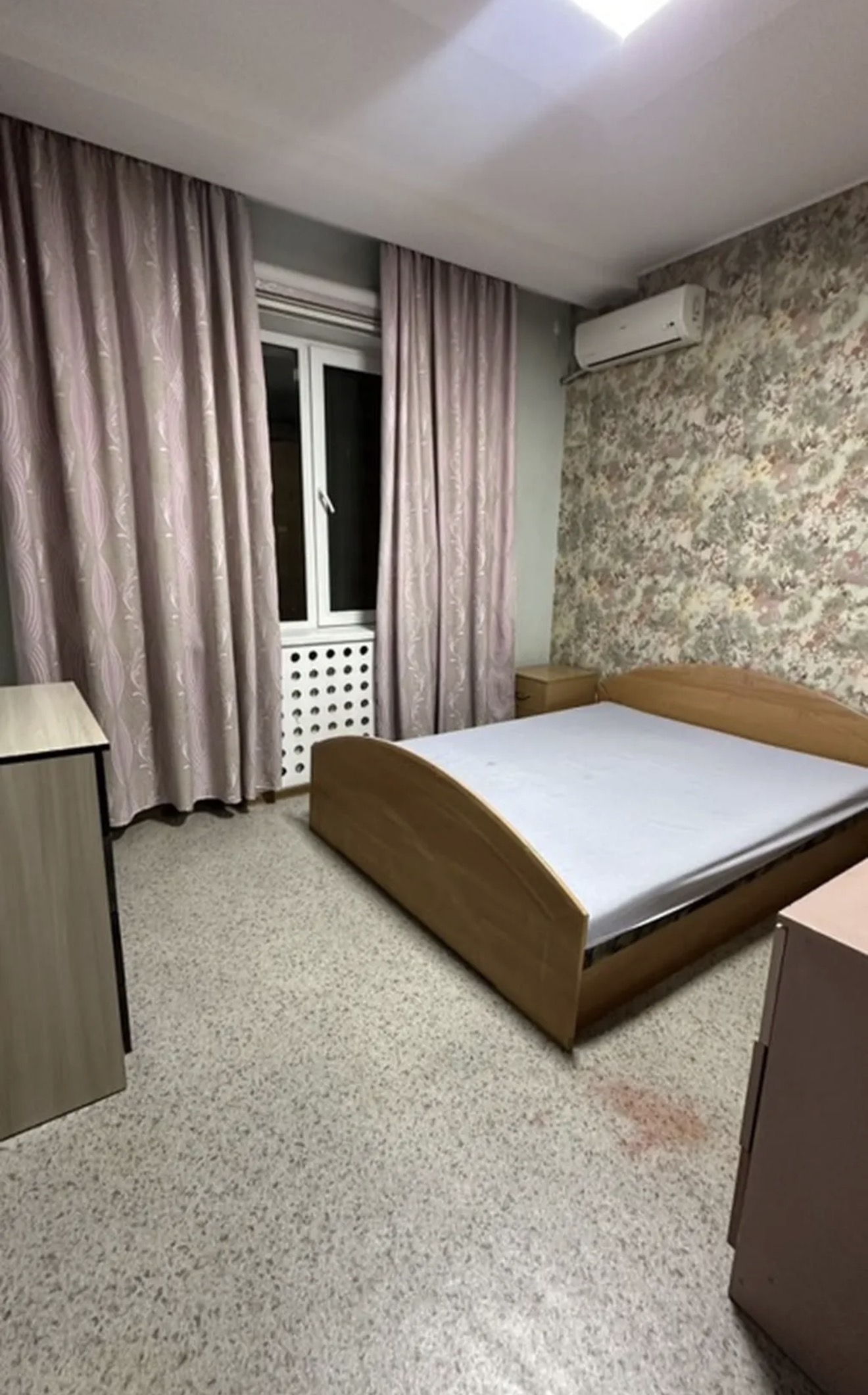 3 ком, 106 улучшенная, 68 м2, этаж 8/9, Сост: Хорошее - фото 3