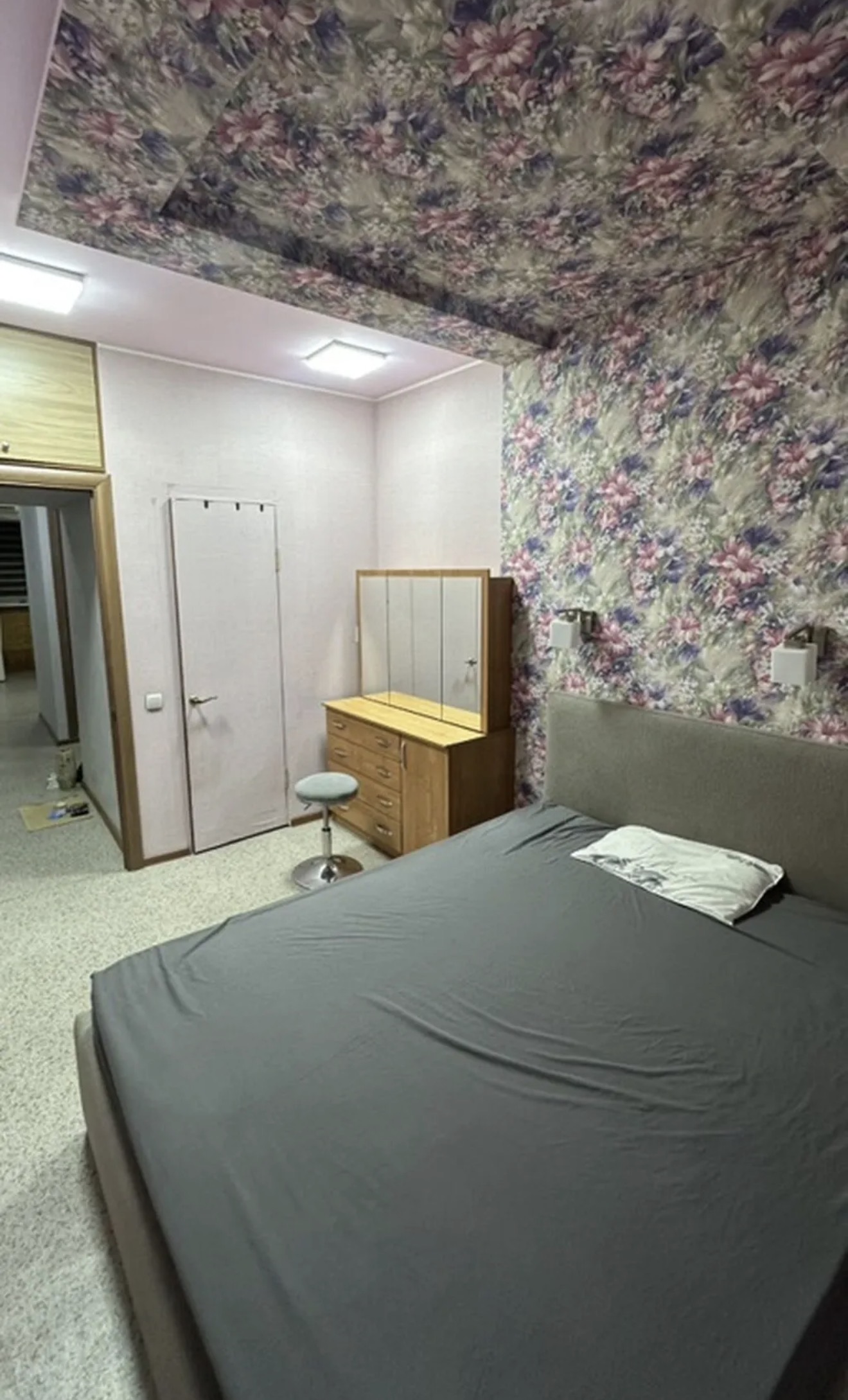 3 ком, 106 улучшенная, 68 м2, этаж 8/9, Сост: Хорошее - фото 4