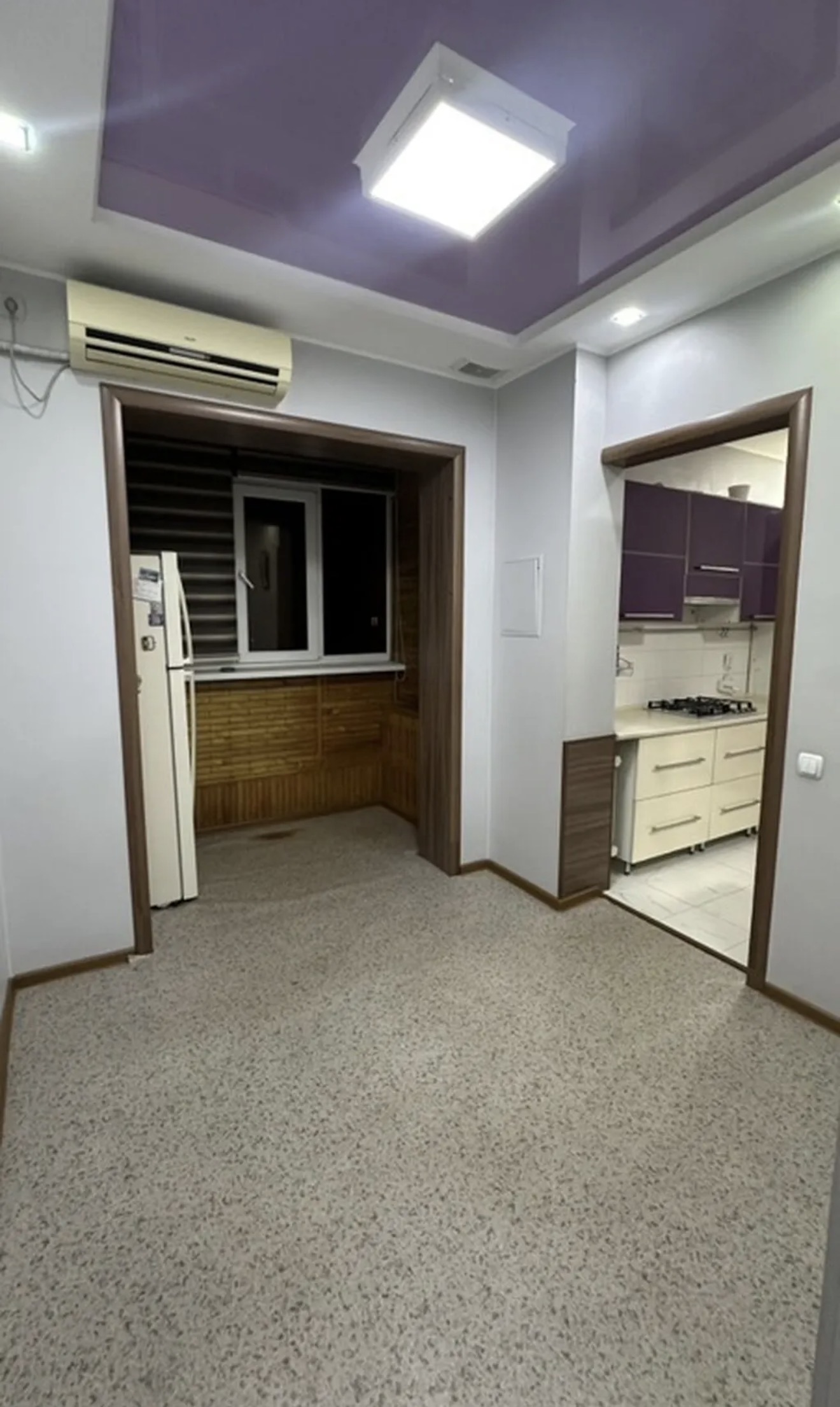 3 ком, 106 улучшенная, 68 м2, этаж 8/9, Сост: Хорошее - фото 6