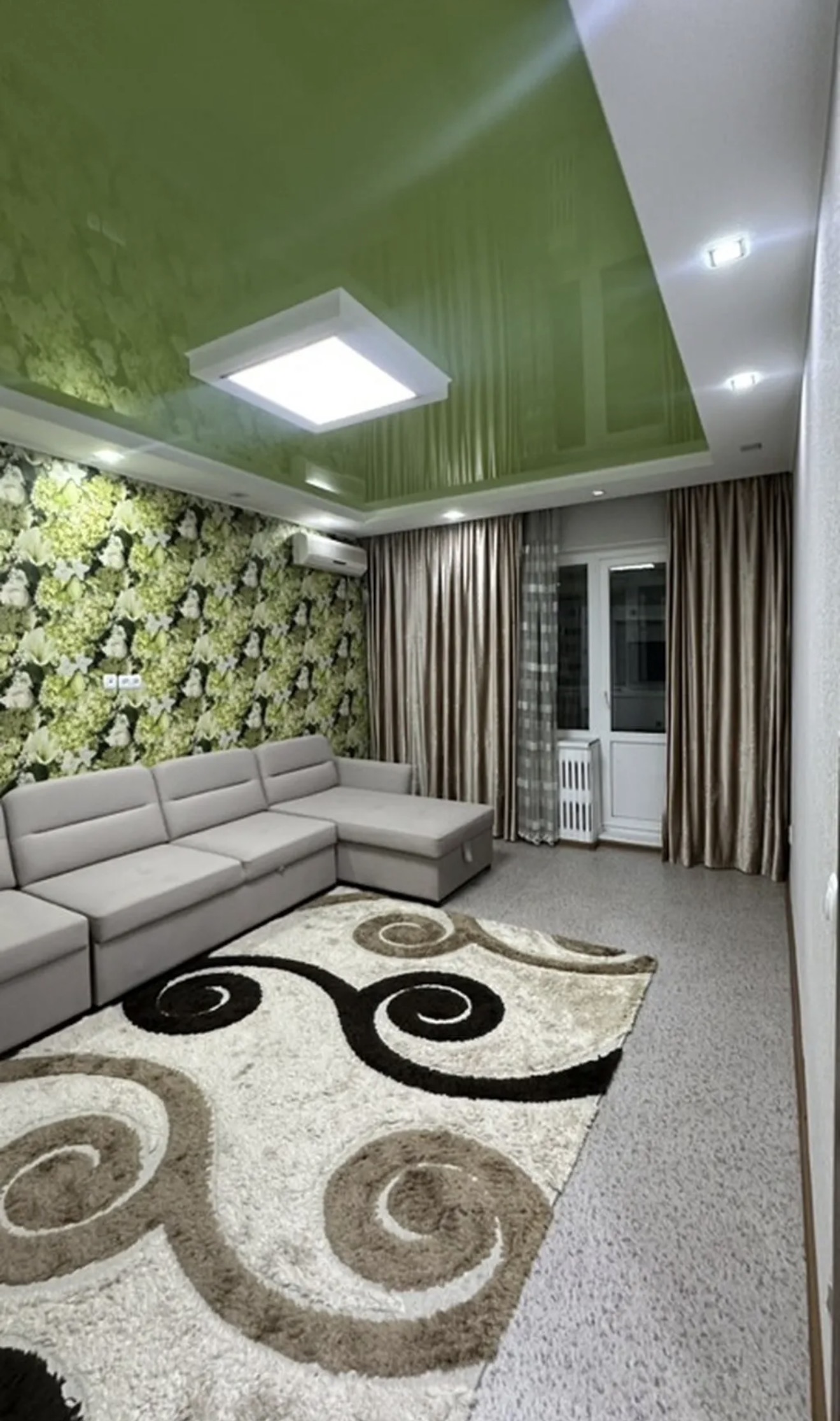 3 ком, 106 улучшенная, 68 м2, этаж 8/9, Сост: Хорошее - фото 7