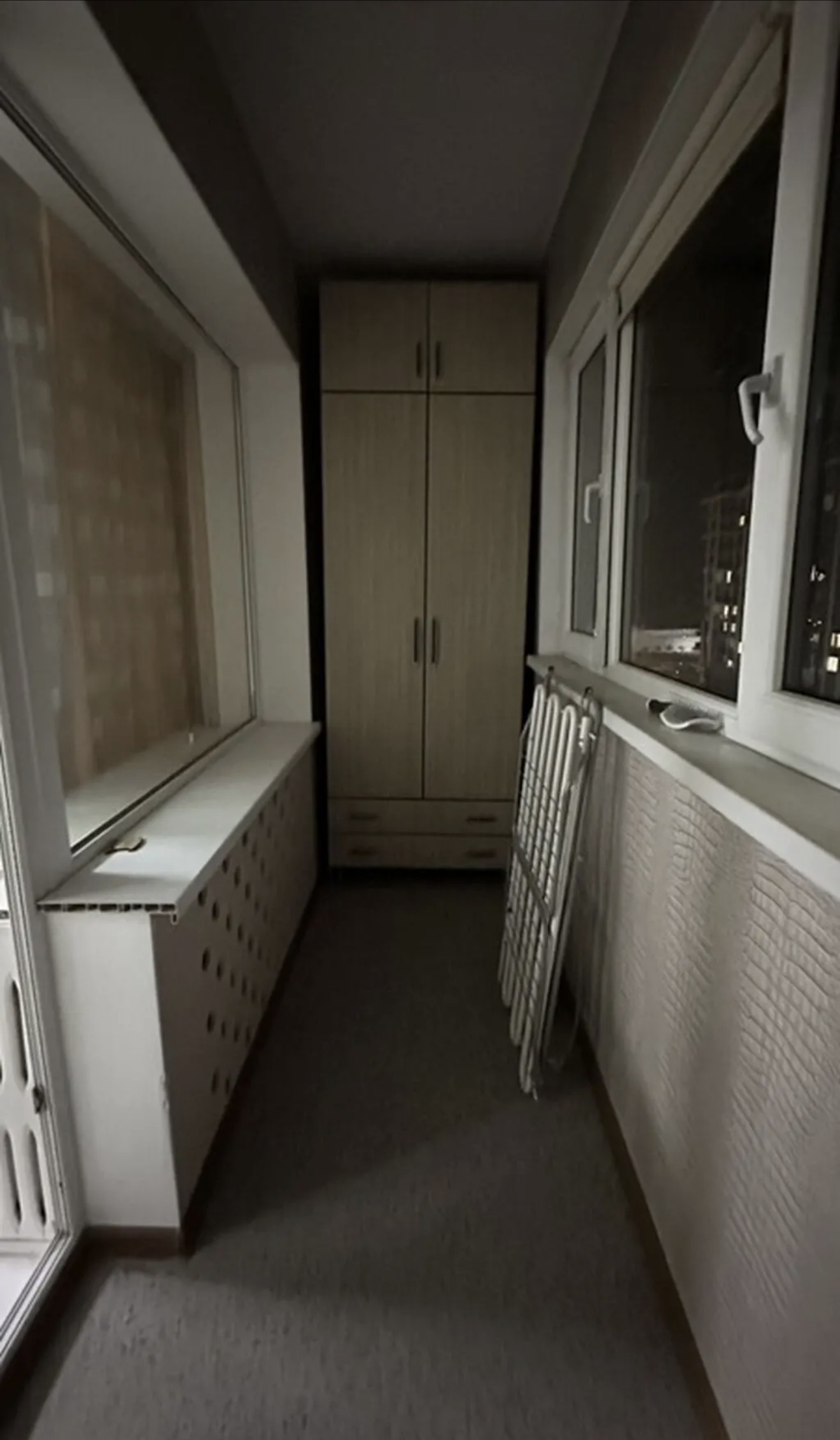 3 ком, 106 улучшенная, 68 м2, этаж 8/9, Сост: Хорошее - фото 8
