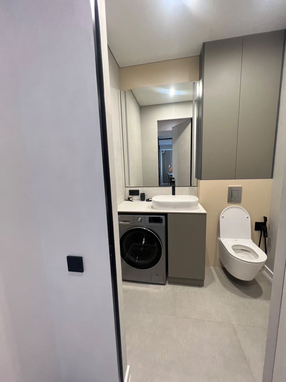 Элитка, 3 ком, 76 м2, этаж 2/14, ж/к Авангард Сити, Сост: Евроремонт - фото 1