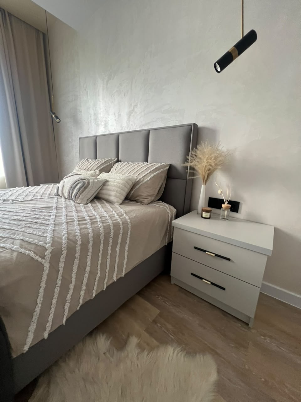 Элитка, 3 ком, 76 м2, этаж 2/14, ж/к Авангард Сити, Сост: Евроремонт - фото 5