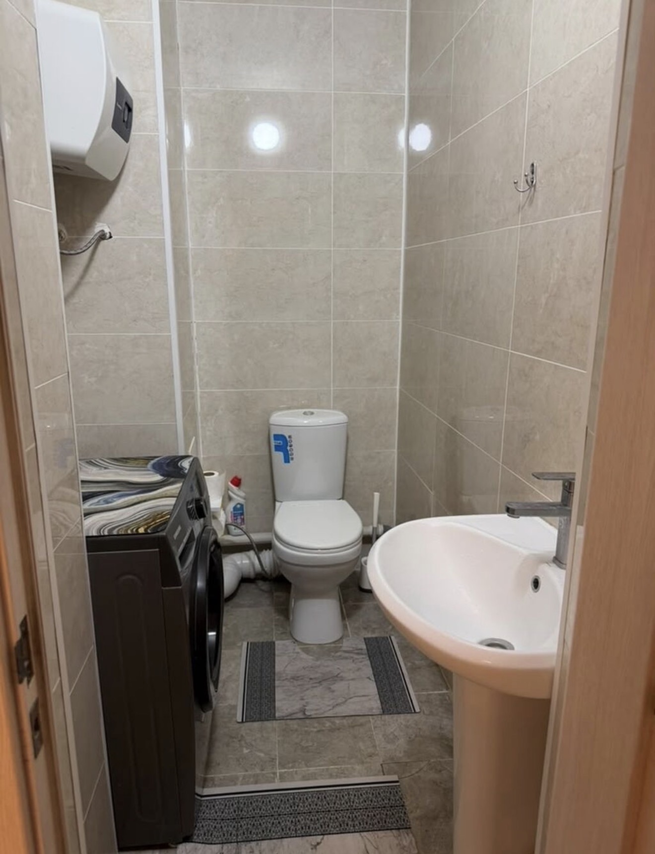 Элитка, 3 ком, 97 м2, этаж 9/10, Сост: Хорошее - фото 6