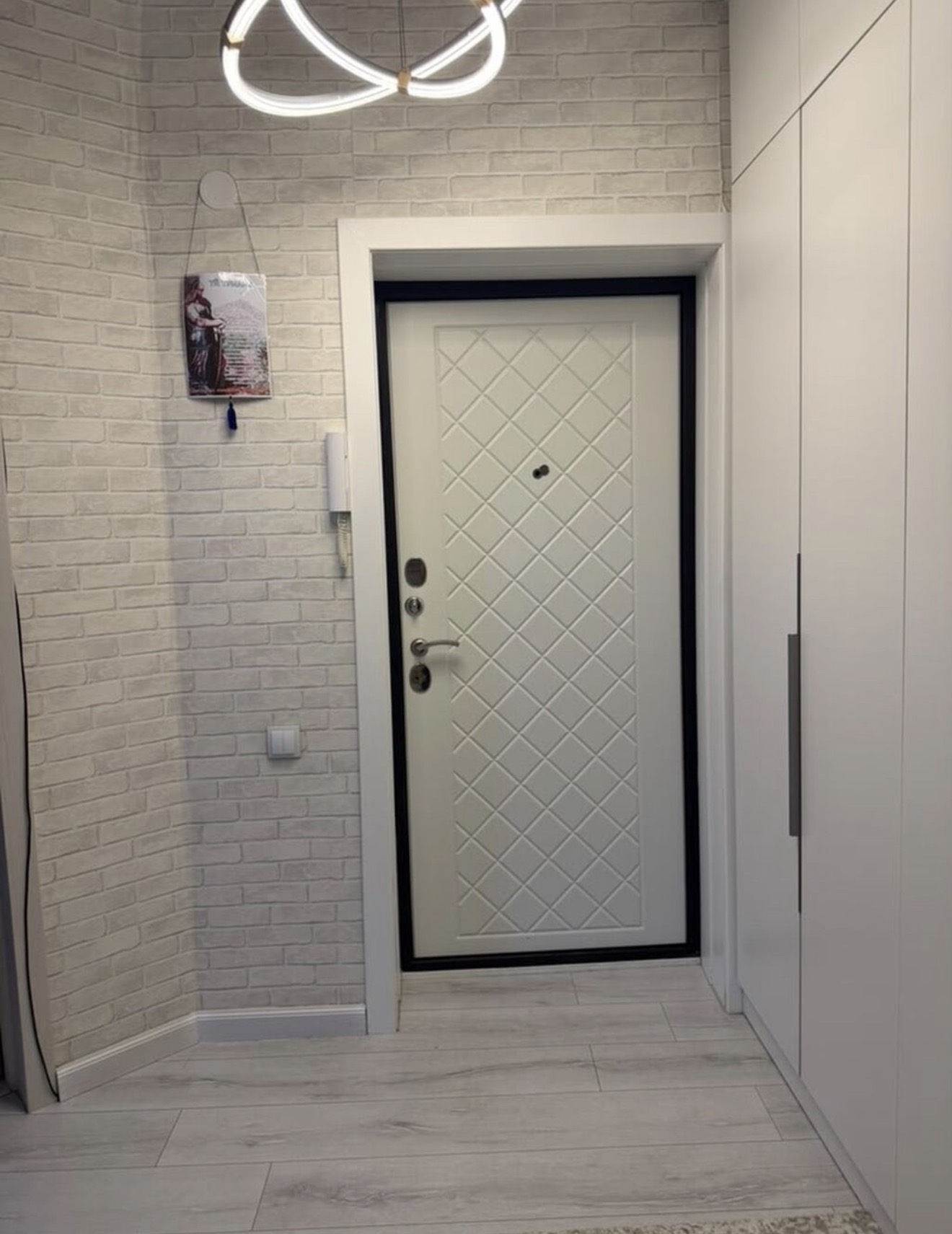 Элитка, 3 ком, 97 м2, этаж 9/10, Сост: Хорошее - фото 7