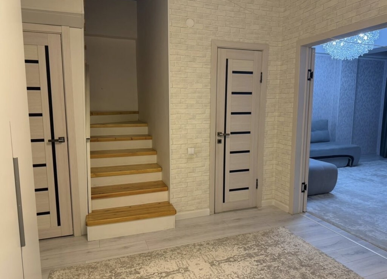 Элитка, 3 ком, 97 м2, этаж 9/10, Сост: Хорошее - фото 8