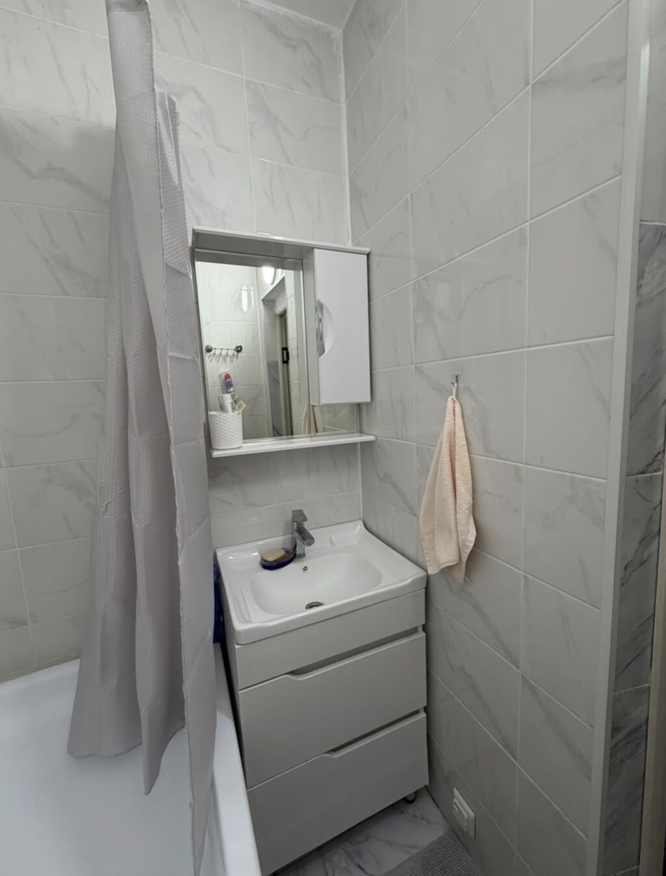 Элитка, 3 ком, 97 м2, этаж 9/10, Сост: Хорошее - фото 9