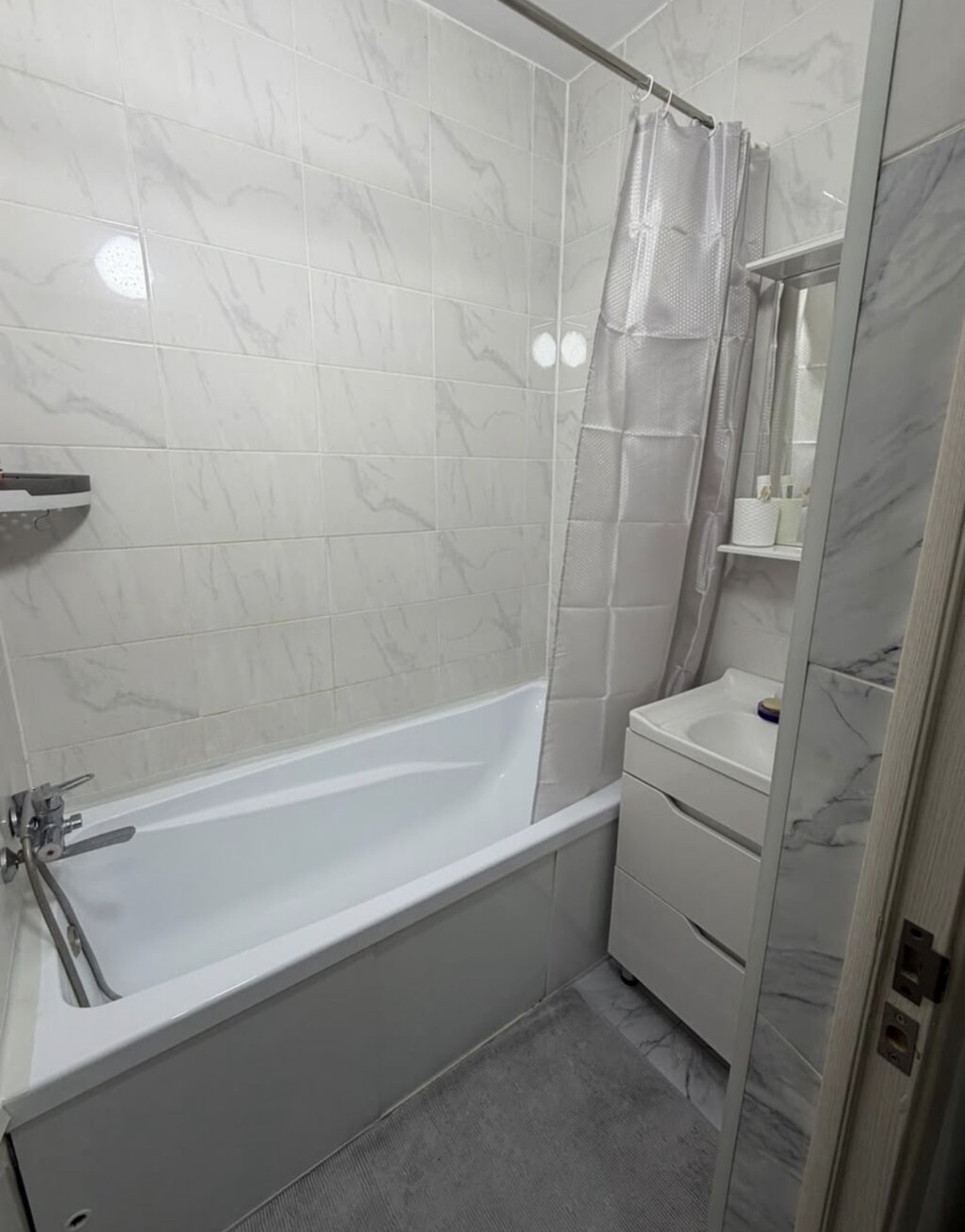 Элитка, 3 ком, 97 м2, этаж 9/10, Сост: Хорошее - фото 10