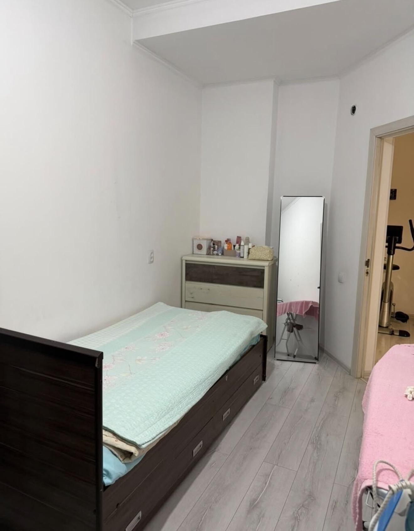 Элитка, 3 ком, 97 м2, этаж 9/10, Сост: Хорошее - фото 12