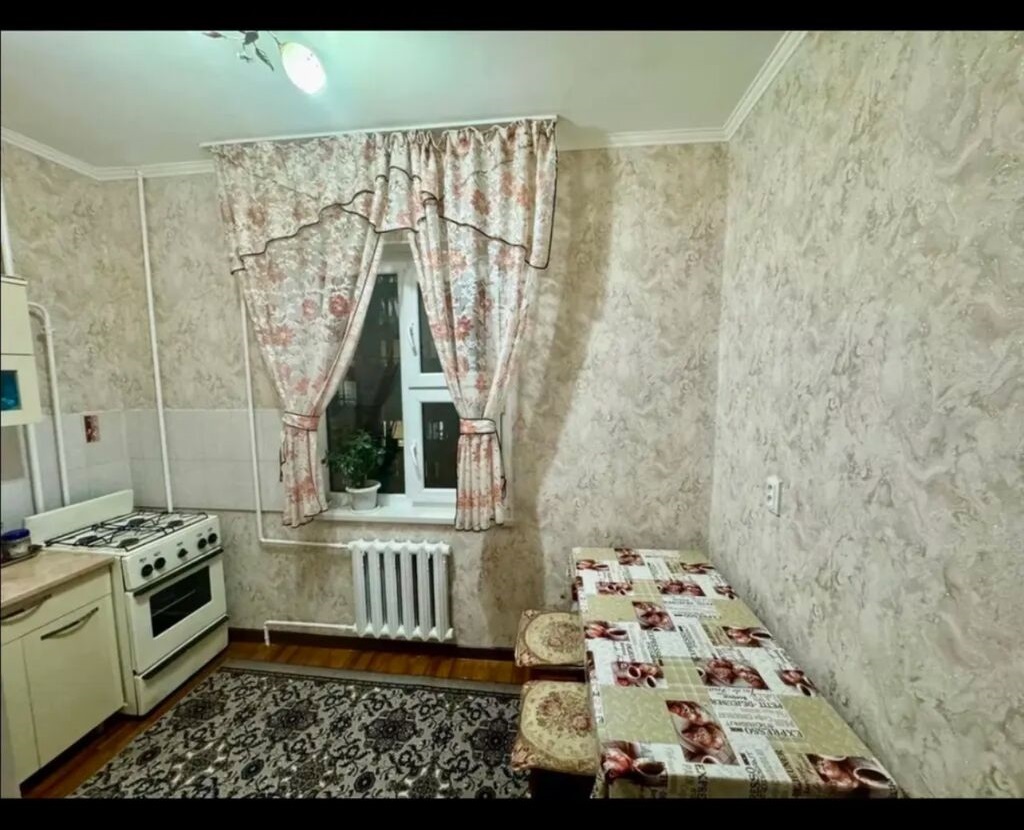 1 ком, 105 серия, 35 м2, этаж 4/9, Сост: Хорошее - фото 2
