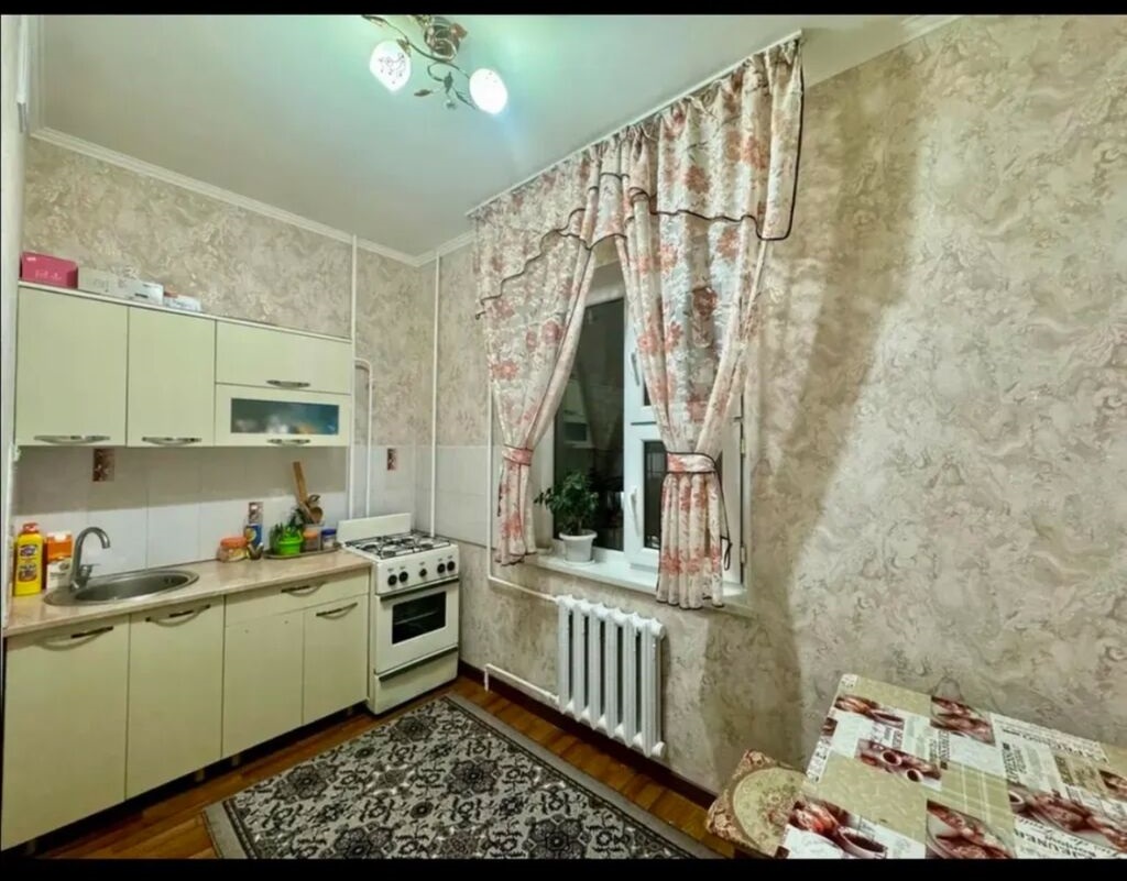 1 ком, 105 серия, 35 м2, этаж 4/9, Сост: Хорошее - фото 4
