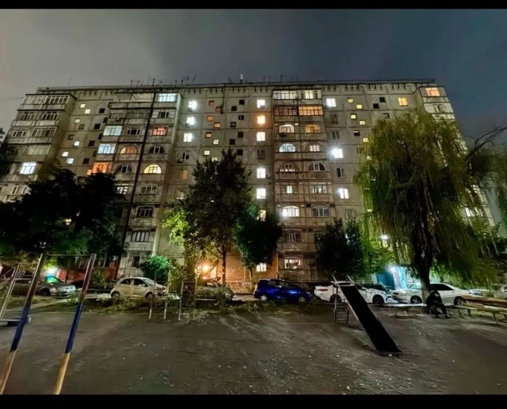 1 ком, 105 серия, 35 м2, этаж 4/9, Сост: Хорошее - фото 6