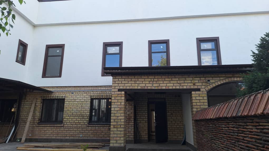 Офис, Коммерческая, 700 м2, Сост: Хорошее - фото 13