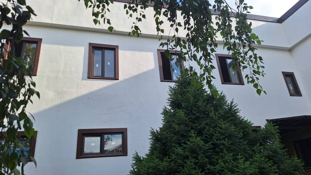 Офис, Коммерческая, 700 м2, Сост: Хорошее - фото 14