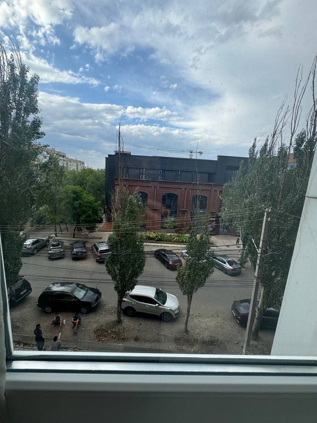 Элитка, 4 ком, 120 м2, этаж 3/10, ж/к Мега Сити, Сост: Евроремонт - фото 12