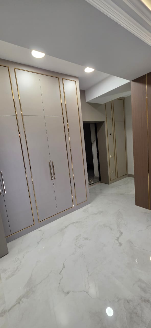 Продажа, Элитка, 2 ком, 81.3 м2, этаж 14/15, ж/к Испанский дом, Сост: Евроремонт - фото 3