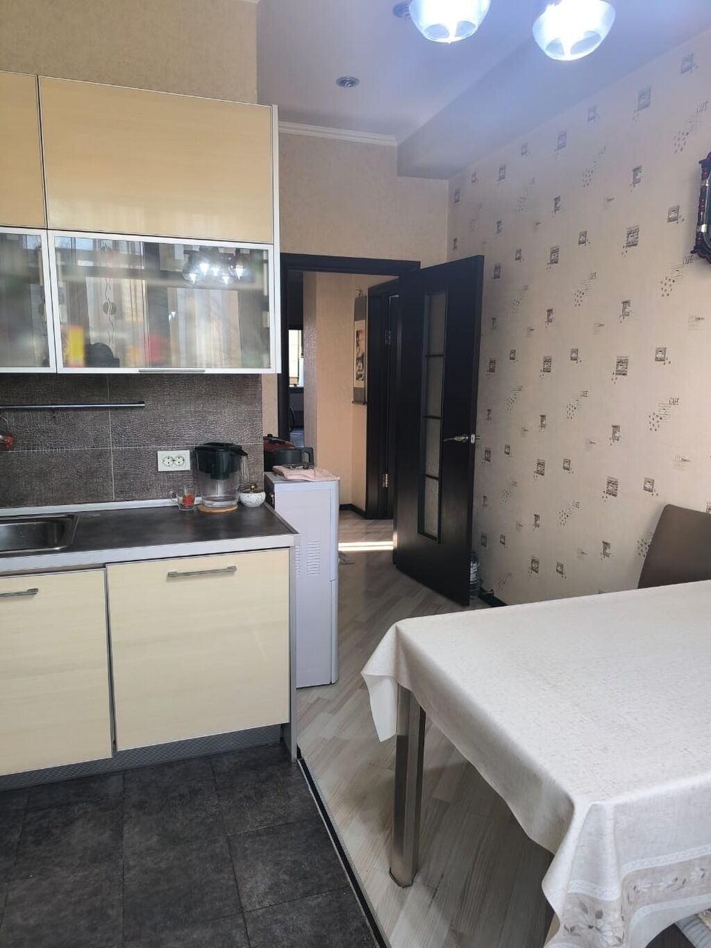 Элитка, 4 ком, 130 м2, этаж 4/11, Сост: Евроремонт - фото 13