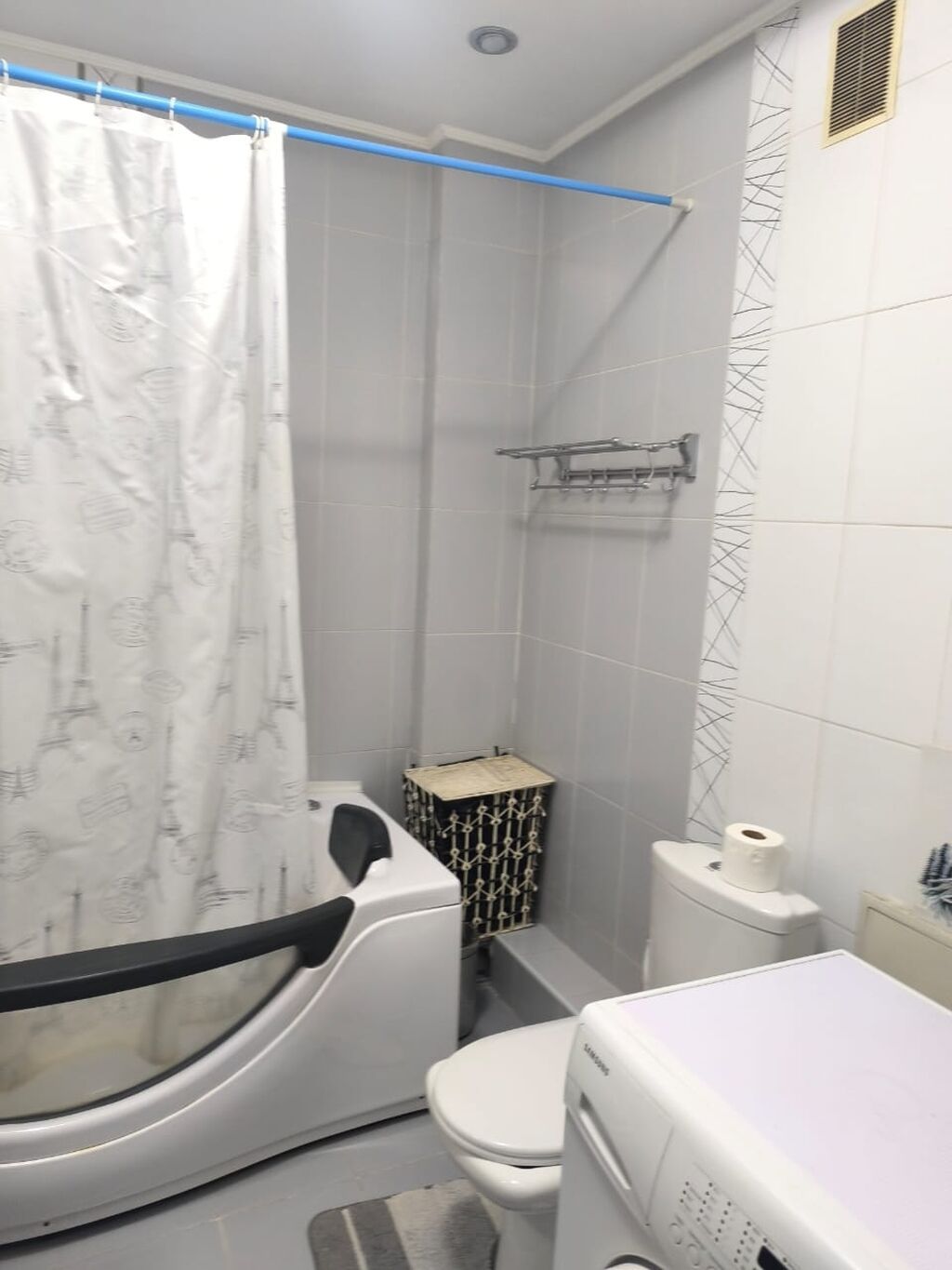 Элитка, 4 ком, 130 м2, этаж 4/11, Сост: Евроремонт - фото 17