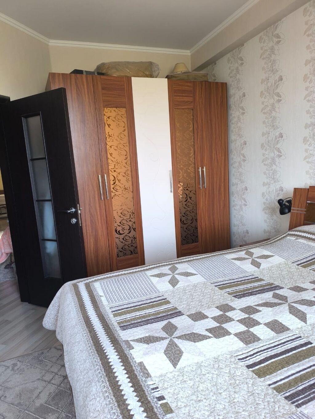 Элитка, 4 ком, 130 м2, этаж 4/11, Сост: Евроремонт - фото 19